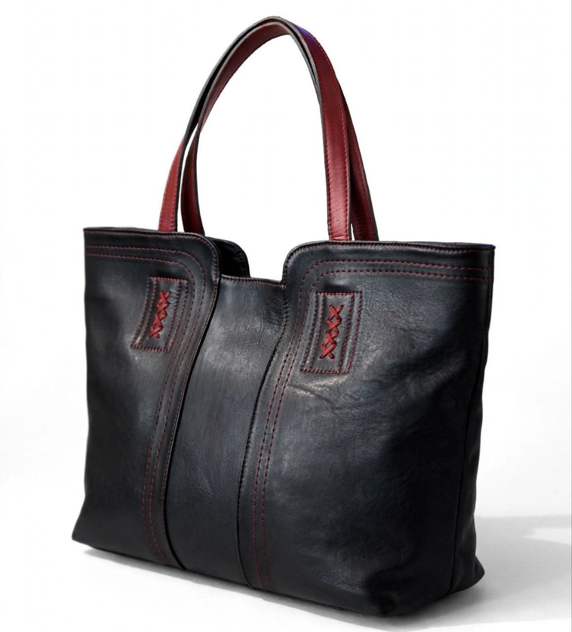 OGINI Elegance Structural Tote - Image 3