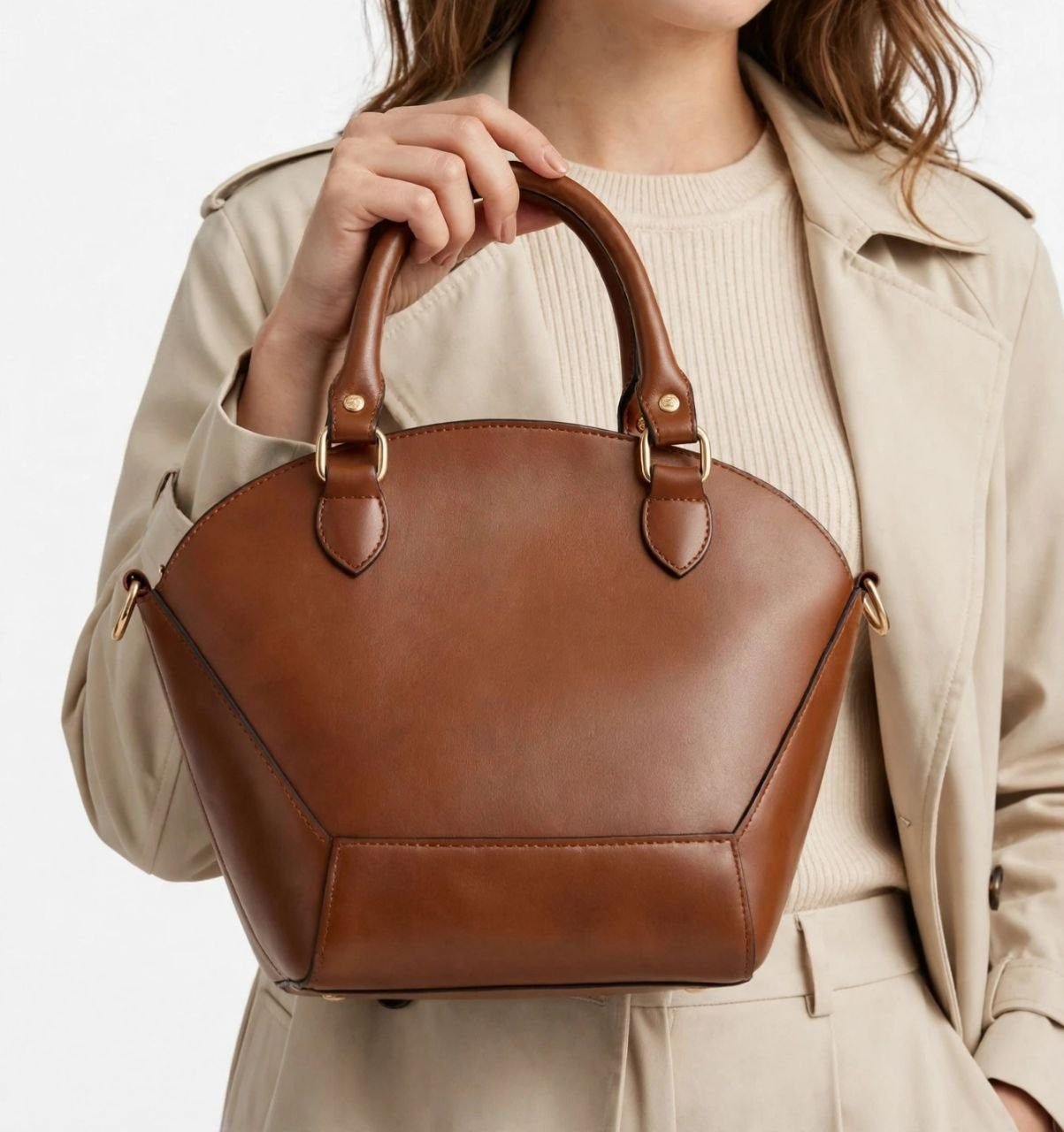 OGINI Convertible Shopper Bag - Image 6