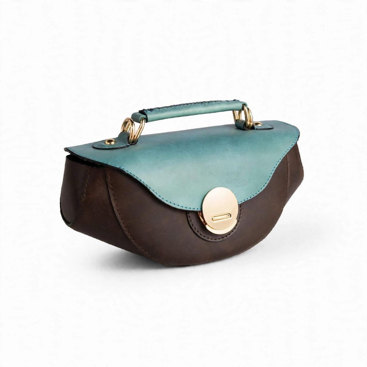 OGINI Compact Top-Handle Bag - Image 7