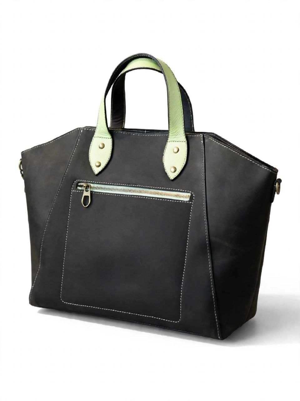 OGINI Artisan Patterned Bag - Image 4