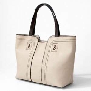 OGINI Elegance Structural Tote