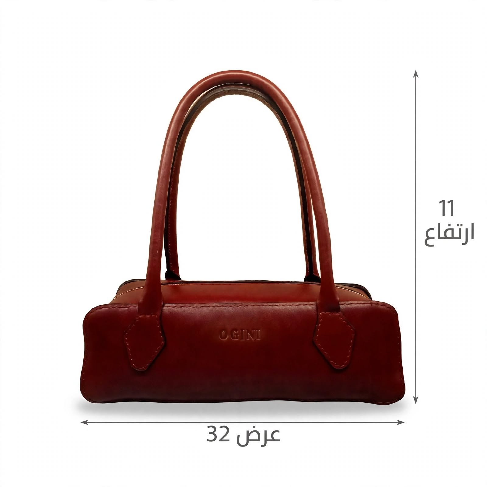 OGINI Soft Contour Hand Bag - Image 2