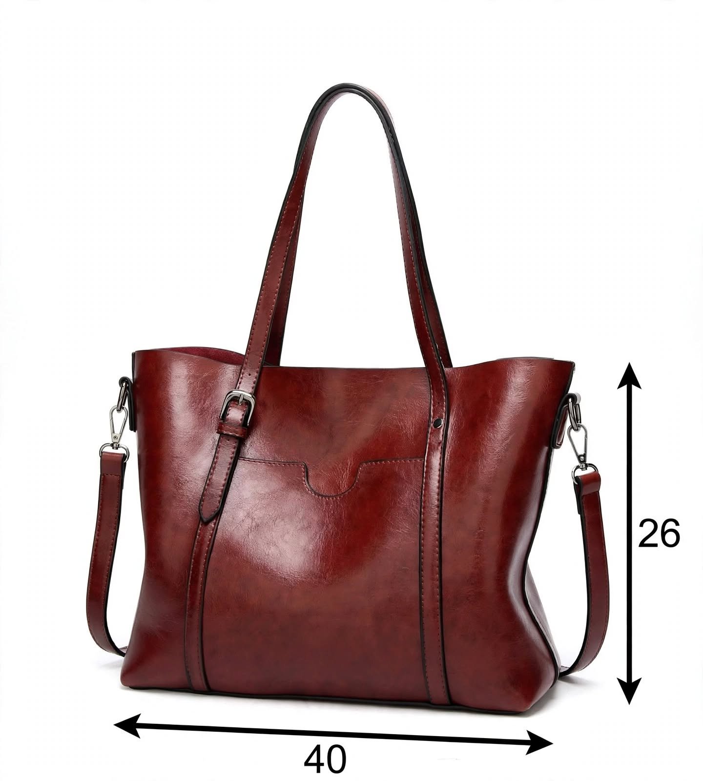 OGINI Executive City Bag - Image 2