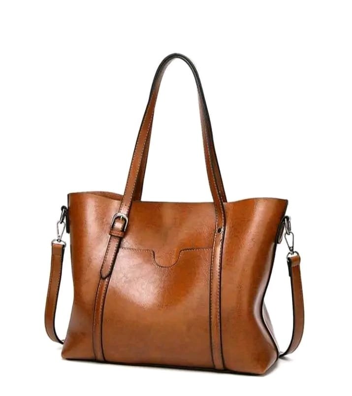 OGINI Executive City Bag - Image 3
