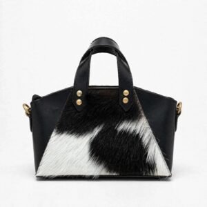 OGINI Textured Cowhide Stachel