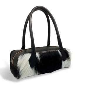 OGINI Seamless Curved Duffel