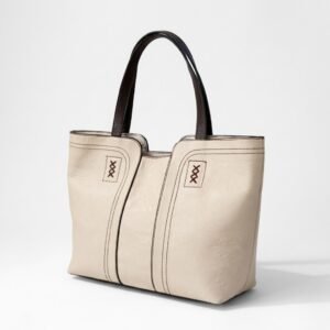 OGINI Elegance Structural Tote