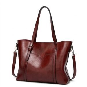 OGINI Executive City Bag