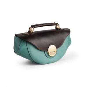OGINI Compact Top-Handle Bag